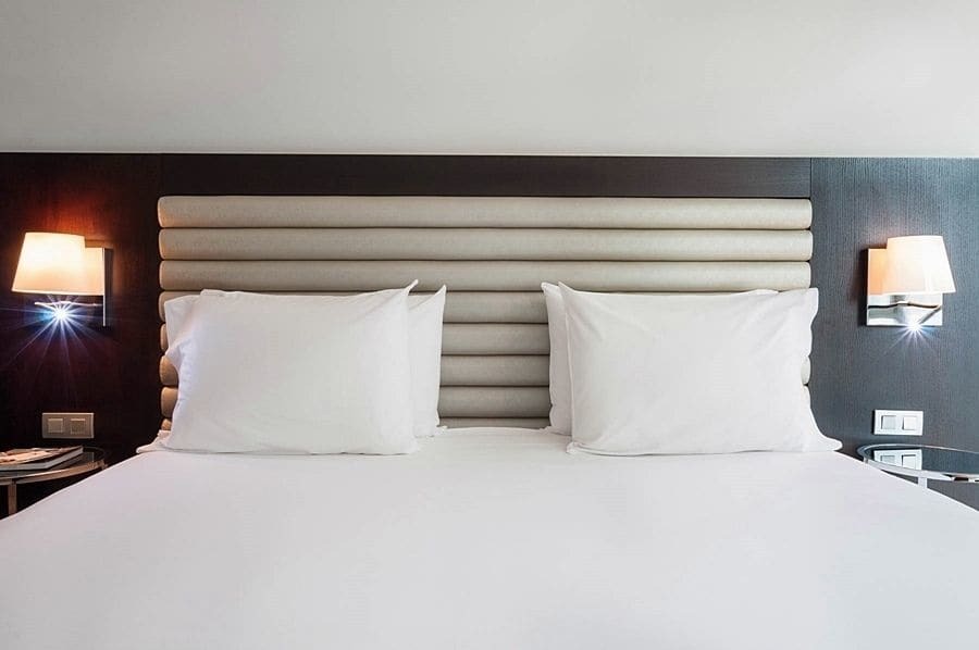Mid Town Hotel Касабланка Экстерьер фото